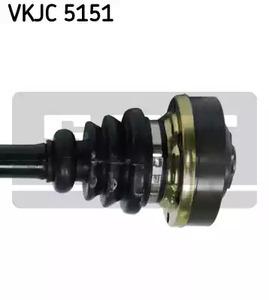 Фото VKJC5151 Вал SKF {forloop.counter}}